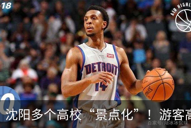 沈阳多个高校“景点化”！游客高兴，学生却懵了...